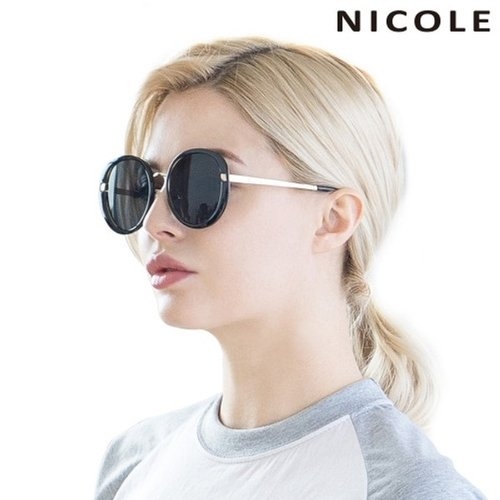 니콜 선글라스 NI8137