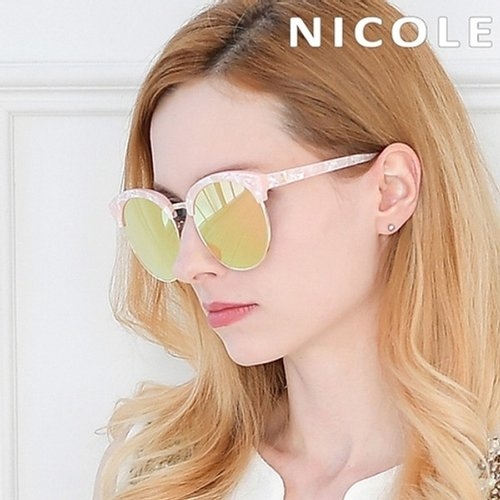 니콜 선글라스 NI1020