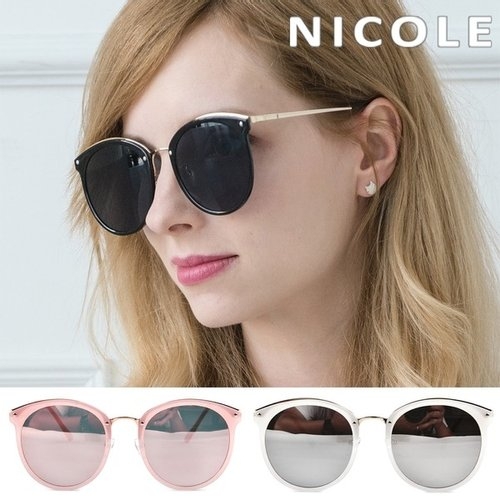 니콜 Nicole 선글라스NIT2256