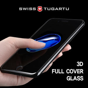 스위스투가르투  3D 풀커버 강화유리필름 [LG G8]