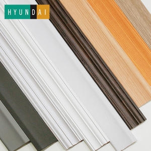 현대엘앤씨 한화인테리어필름 몰딩시트지 샤시필름지