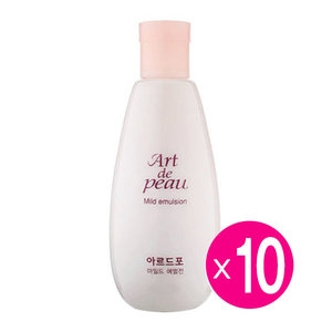  아르드포 마일드 로션 380ml [10개] 상품이미지