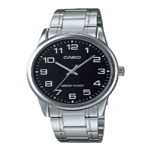 카시오 남성시계_MTP-V001D-1B
