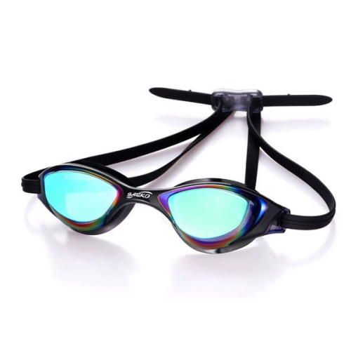 세이코 수경 자동밴드 조절 시스템 수영용품 물안경 남자수경 여자수경 성인물안경 S67UV-BKBKSAEKO