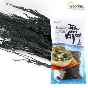 우리가스토리  전남 고흥 최상급 미역  건미역