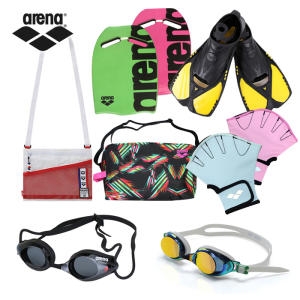 아레나  킥판 연습용 킥보드 수영용품