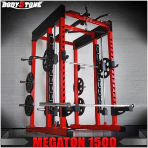 바디스톤  메가톤 1500