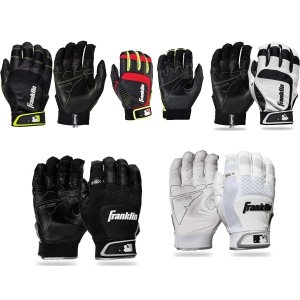 프랭클린  쇼크쇼브 네오 배팅장갑 (20951)