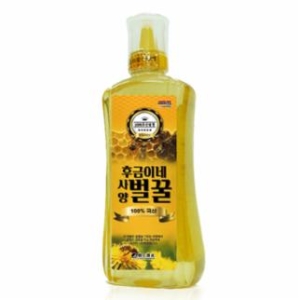 후금이네 금산 아카시아 순수벌꿀 꽃꿀 1kg 사양