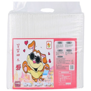 원올코리아 강남패드 쏴 18g 100매