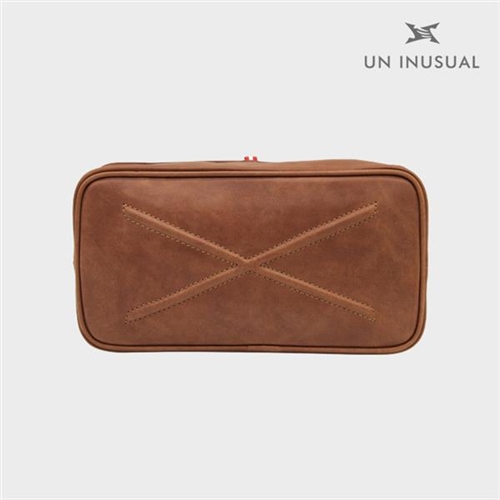 언인유주얼  UN INUSUAL XQB586-18 남성 힙색/슬링백