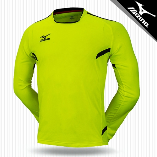 미즈노 sak 유니폼   게임 저지 LS 5 602544