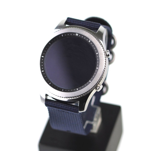 기어S3 프론티어 SM-R760 나토밴드 GS3F_KYS22NA02