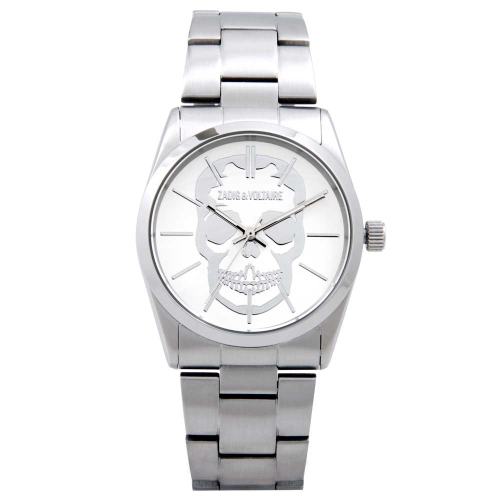 쟈딕앤볼테르  남녀공용 메탈시계 ZV007T FM