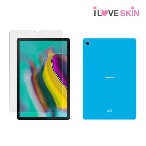 알럽스킨  스타일가드 액정보호필름 + 디자인필름