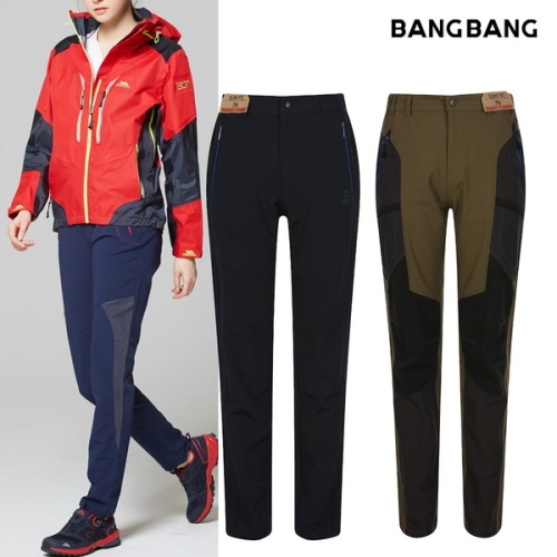 뱅뱅 홈쇼핑인기남녀 팬츠 공용 카라 티셔츠外