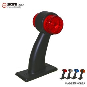 소리  LED 코너등 화물차 사이드등 토끼등 시그널램프