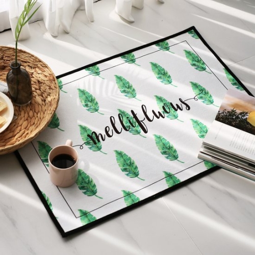 스타일링홈 멜리플루어스 발매트