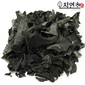 자연초 건조 감태 300g 제주산 바다감태