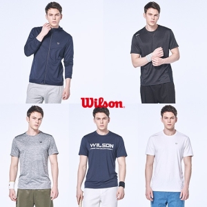 윌슨 남성 Air ICE-Tech T 5종