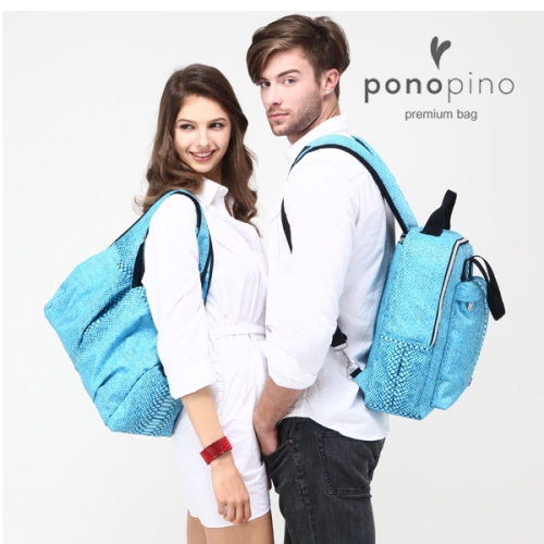 더퍼스트글로벌  포노피노 카론 백팩형 기저귀가방