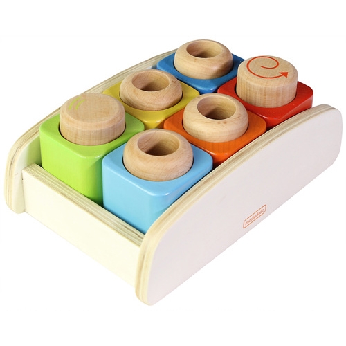 마스터키즈  디스커버리블럭