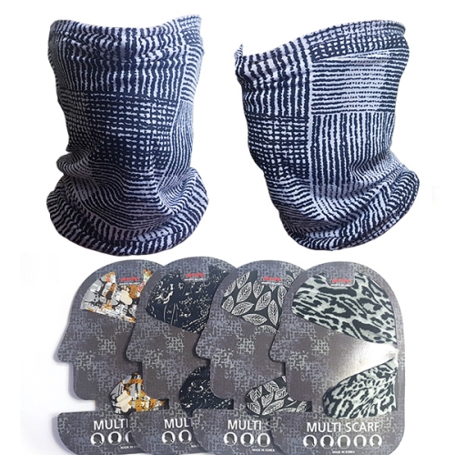 인콘트로 쿨 멀티스카프