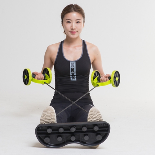 익스트림 다기능 복부 트레이너