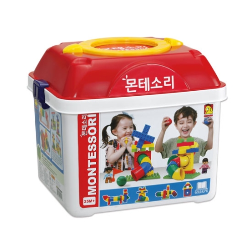 옥스포드 몬테소리 (MS2511)