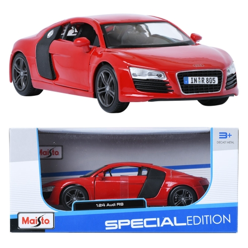 마이스토  1/24 아우디 R8