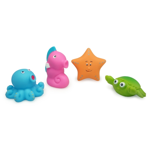 오션 물총놀이 4종세트