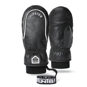 블렌트  GROOVY MITTEN 벙어리장갑 18/19 [블랙] 상품이미지