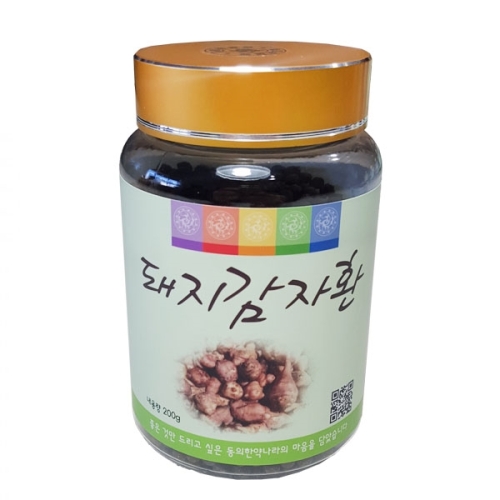 돼지감자환 동의한약나라 건강환 - 에누리 가격비교  돼지감자환 동의한약나라 건강환 - 에누리 가격비교