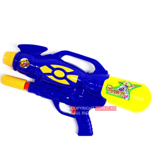 후로티로봇 물총 워터건 물놀이용