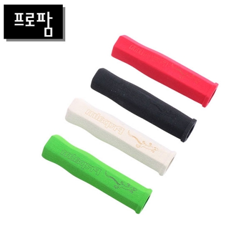 프로팜  스펀지형 자전거 핸들그립