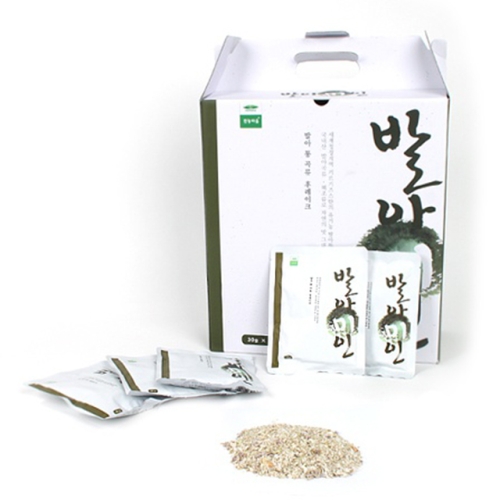 발아미인 생식 된 곡류로 프리미엄