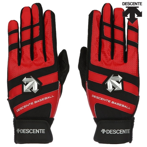 데상트  S7124WGL01 WTNV 배팅장갑 야구장갑 s_kn_S7124WGL01_WTNV