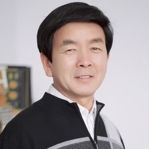 위그몰 남성 가발_던롭