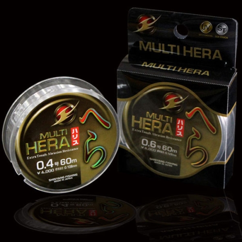 카포스 파라오 멀티헤라 목줄