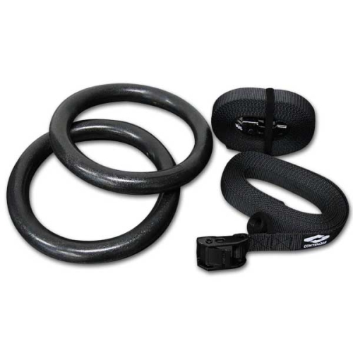 컨텐더  짐링 고강도 슬링밴드 CGE-806 그린,블랙