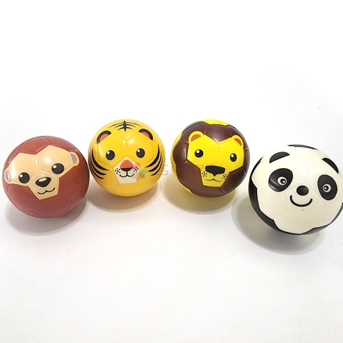 큐티 애니멀 소프트볼/탱탱볼/에어볼/촉감발달