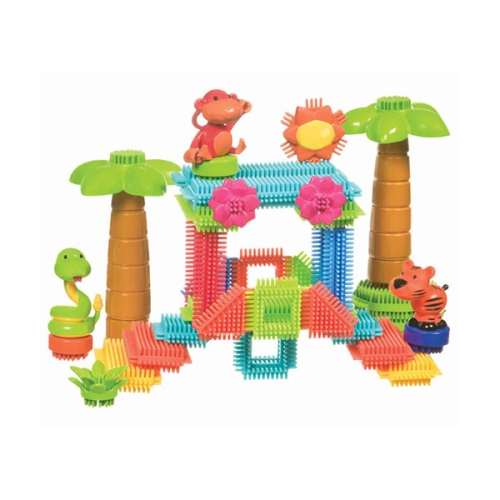 BATTAT 브리슬 정글어드벤처스토리지