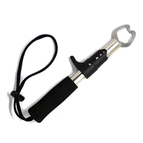 기타  건타입 경량형 랜딩 립 그립퍼 바다 민물 립그립