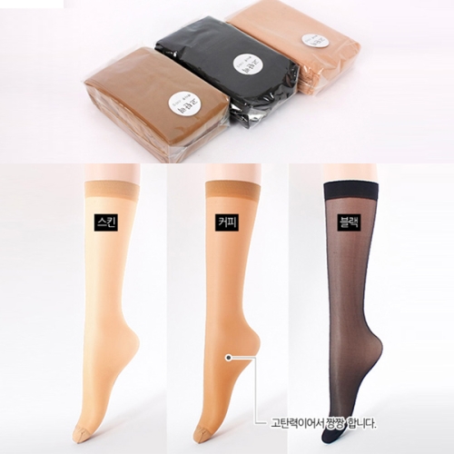 사자마트 판타롱스타킹 10켤레