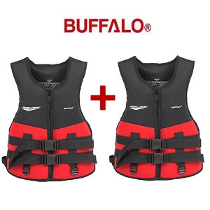 BUCK703  구명조끼