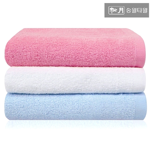 송월타월  업소용 수건 CS32