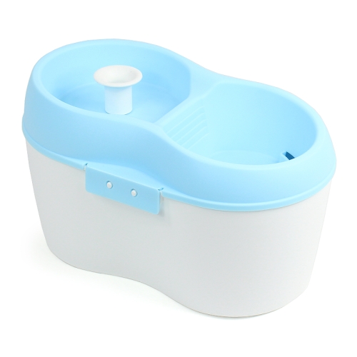 테라펫  CatH2O 고양이 정수기 2L 그린