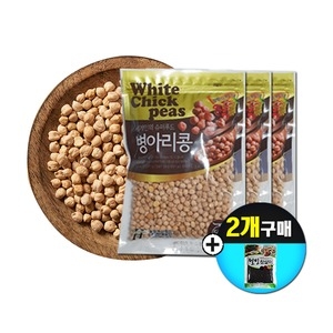 현대농산  병아리콩 500g