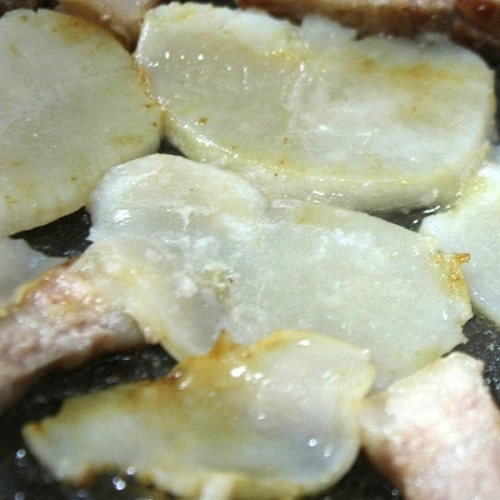 더조은 지웅수산 진공포장 국내산 키조개관자