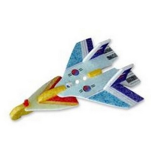 LED글라이더 기체조종비행기 5인용